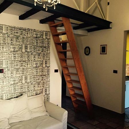 Casa Nina Hotel โบโลญญา ภายนอก รูปภาพ
